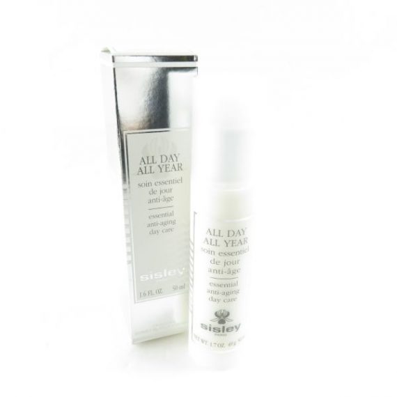 sisley シスレー オールデイ オールイヤー デイ プロテクト乳液 50ml