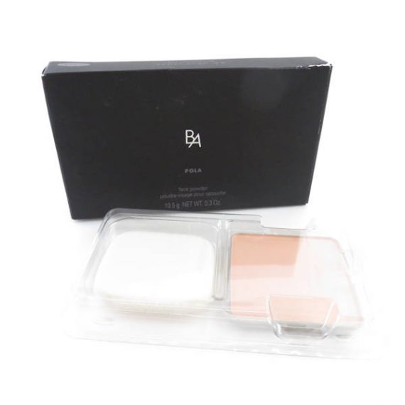 POLA ポーラ B.A リタッチングパクト フェイスパウダー リフィル