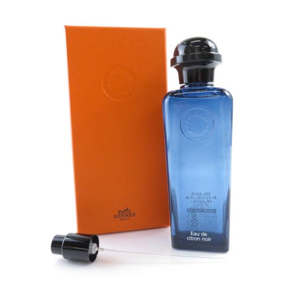 HERMES エルメス コロン エルメス オードゥシトロン ノワール オーデコロン 200m