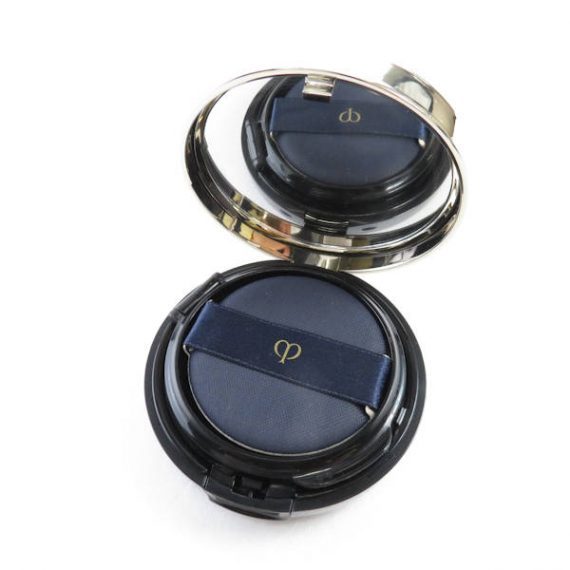 cledepeaubeaute クレドポーボーテ タンクッションエクラ クッションファンデーション