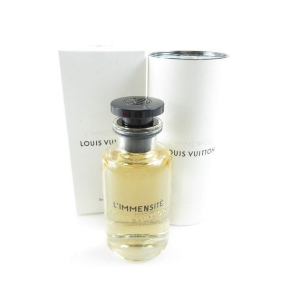 LOUIS VUITTON ルイヴィトン リマンシテ オードゥパルファン 香水 100ml