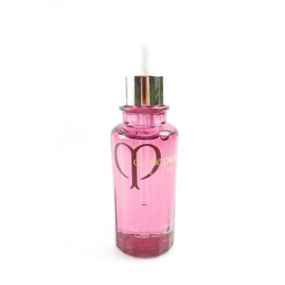 cledepeaubeaute クレドポーボーテ ユイルレパラトゥリス オイル状美容液