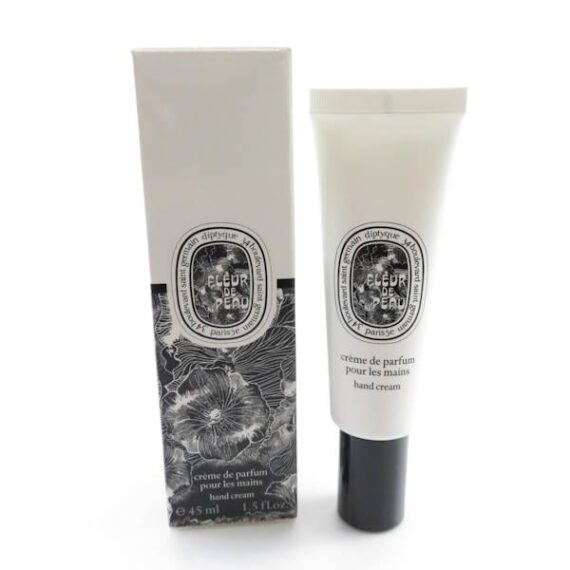 diptyque ディプティック フルール ドゥ ポー ハンドクリーム