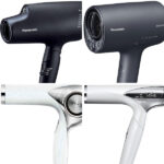 Panasonic vs Refa どっちがいいの？高機能ドライヤー比較と売る際の買取価格のご紹介