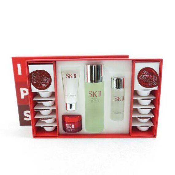 SK-II エスケーツー インテンシブ ピテラセット
