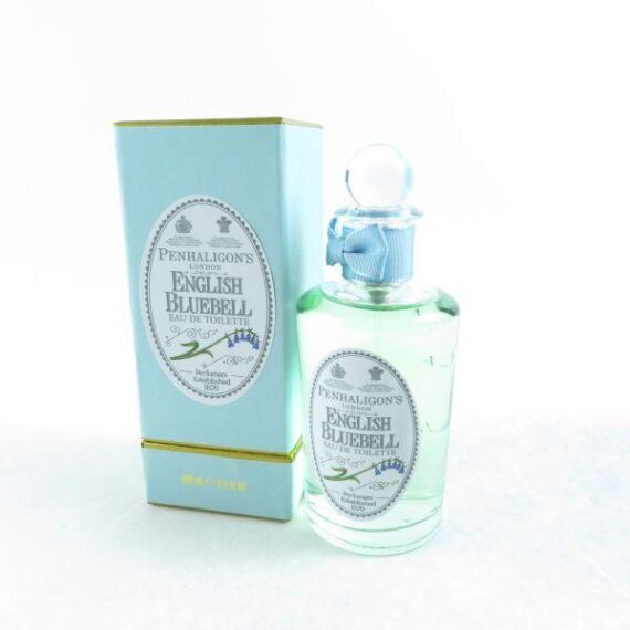 PENHALIGON'S ペンハリガン イングリッシュ ブルーベル オードトワレ 100ml
