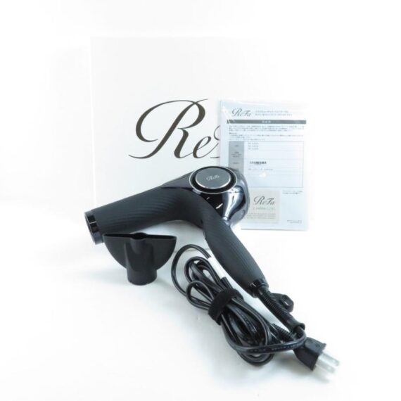 ReFa リファ RE-AJ03A ビューテックドライヤープロ