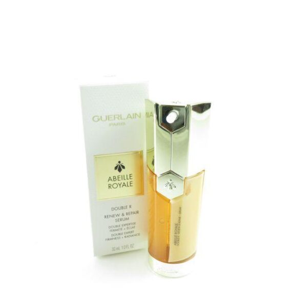 GUERLAIN ゲラン アベイユ ロイヤル ダブルR セロム 美容液 30ml
