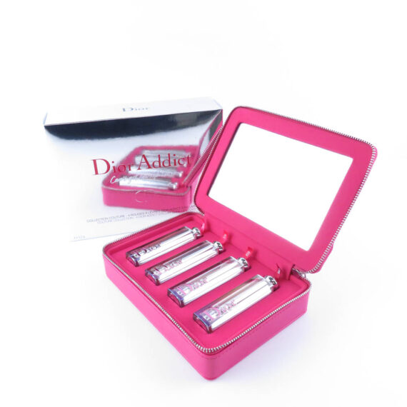 Dior ディオール ディオール アディクト ピンク セット 口紅