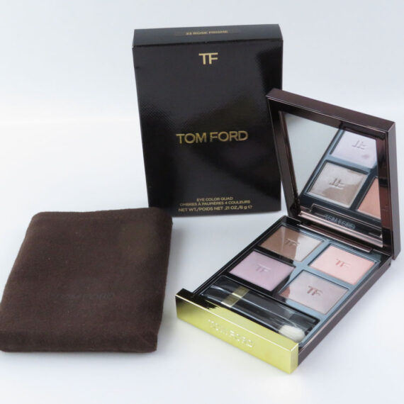 TOMFORD トムフォード アイ カラー クォード アイシャドウ 33 ローズプリズム