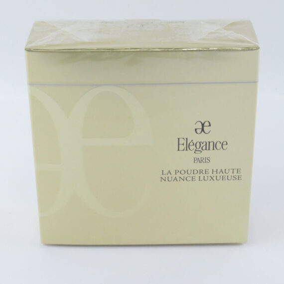 Elegance エレガンス ラプードル オートニュアンス リクスィーズ フェイスパウダー