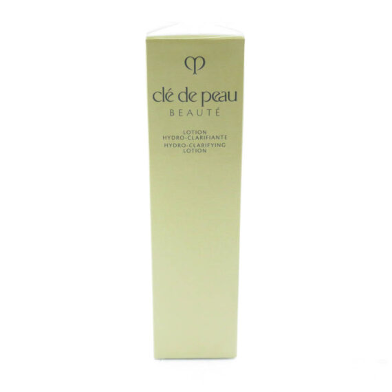 cledepeaubeaute クレドポーボーテ ローションイドロC n 化粧水(クリア) 170ml
