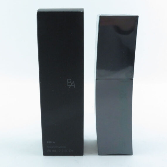 POLA ポーラ B.A ミルクN 保湿乳液 80ml