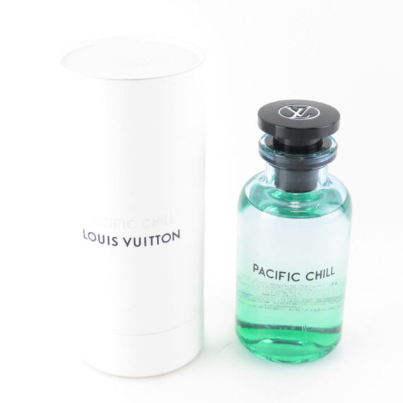 LOUIS VUITTON ルイヴィトン パシフィック チル 香水 100ml オードゥパルファン