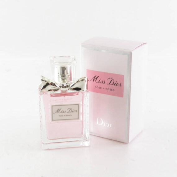Dior ディオール ミスディオール ローズ＆ローズ 香水 30ml