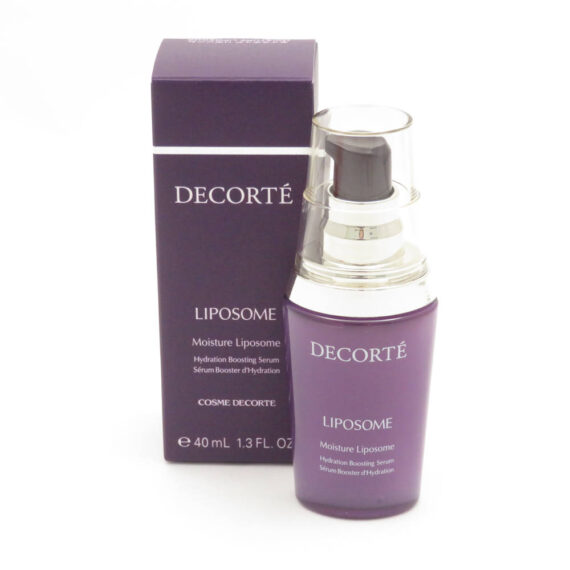 COSMEDECORTE コスメデコルテ モイスチュア リポソーム 美容液