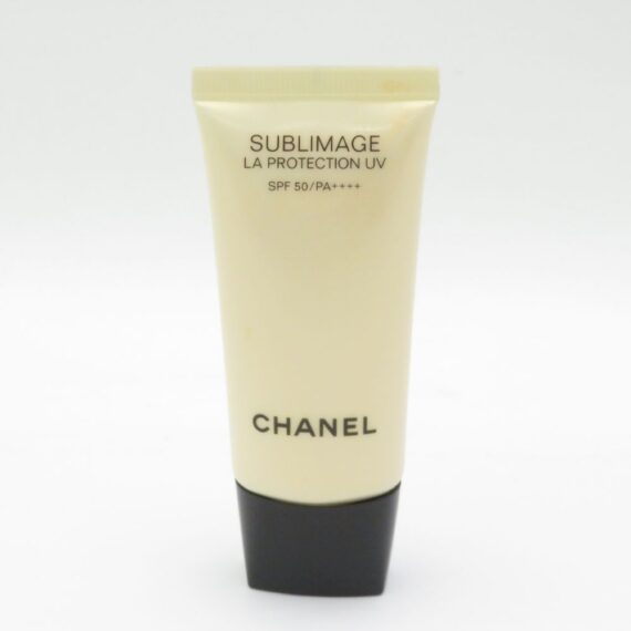 CHANEL シャネル サブリマージュ ラ プロテクシオン 日やけ止め乳液