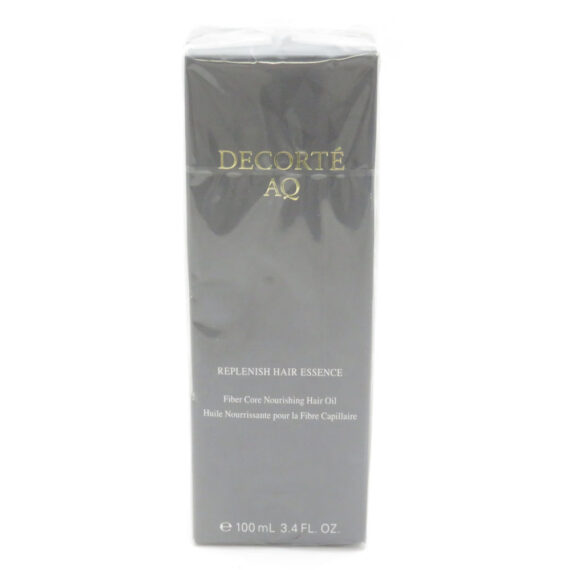 コスメデコルテ AQ リプレニッシュ ヘアエッセンス ヘアオイル　100ml