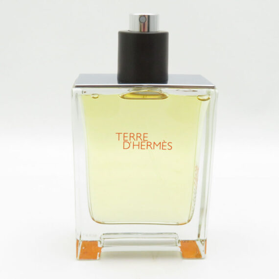 エルメス テールドゥエルメス 香水　100ml