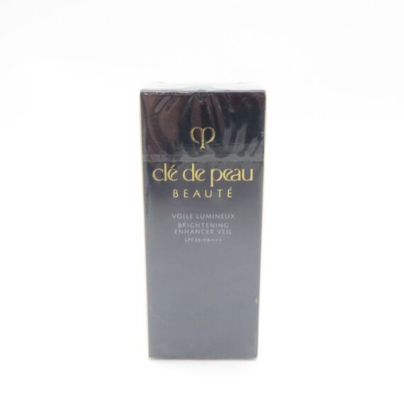クレドポーボーテ ヴォワールルミヌ　プレメイクアップ　30ml