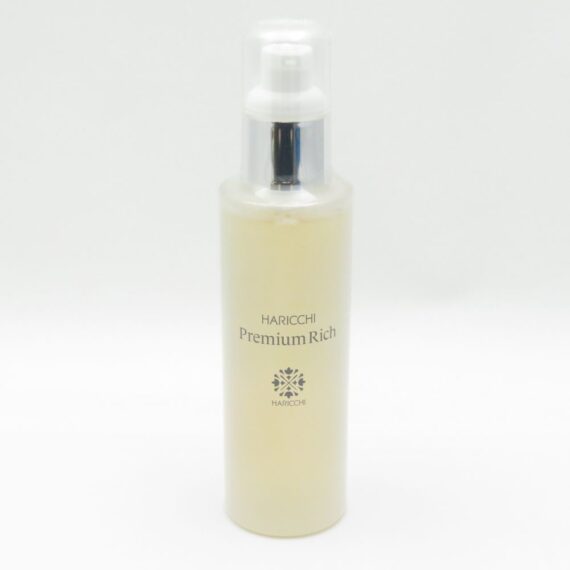 ハリッチ プレミアムリッチ　美容液　100ml