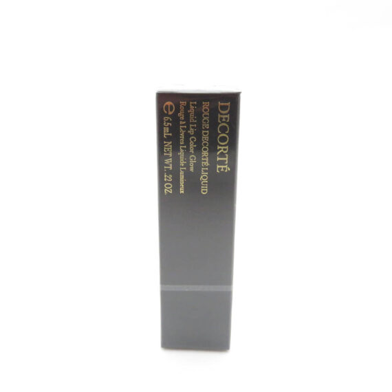 コスメデコルテ ルージュ デコルテ リキッド　 口紅 6.5ml