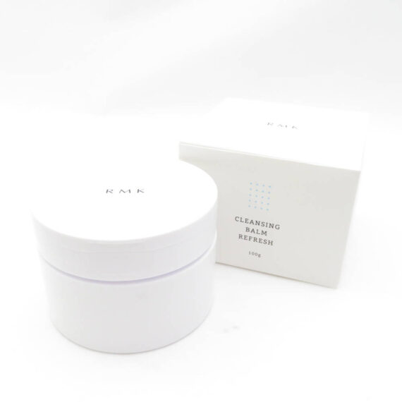 RMK　クレンジングバーム リフレッシュ 洗顔料 100g