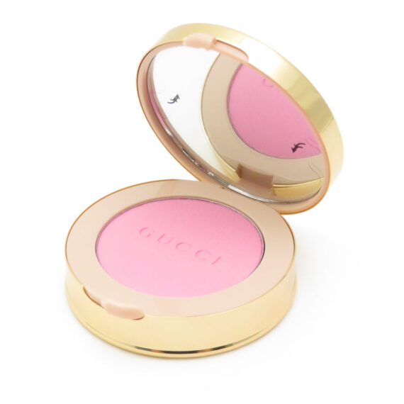 グッチ ブラッシュ ドゥ ボーテ チーク＆アイ 頬紅 アイシャドウ