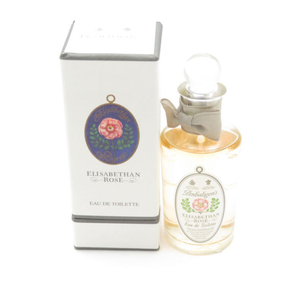 ペンハリガン エリザベサン ローズ 香水 50ml