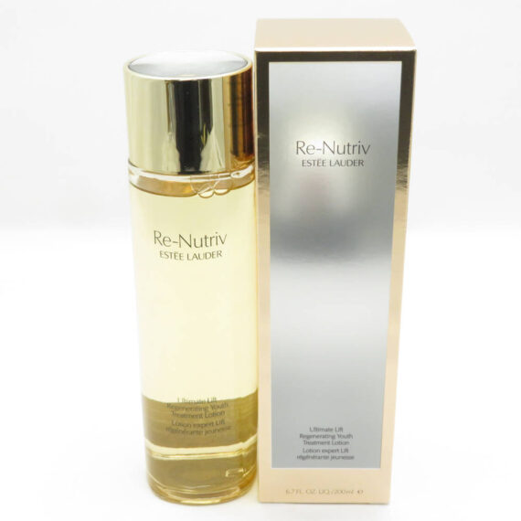 エスティローダー リニュートリィブ UL トリートメント ローション N　 化粧水 　200ml