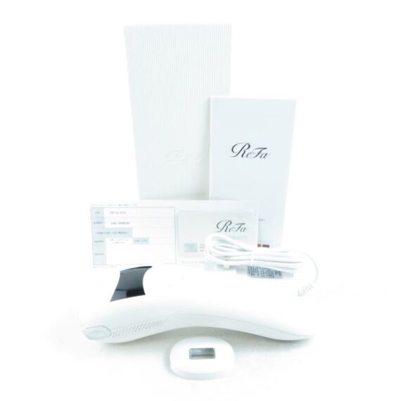 リファ RE-AL-02A ビューテックエピ