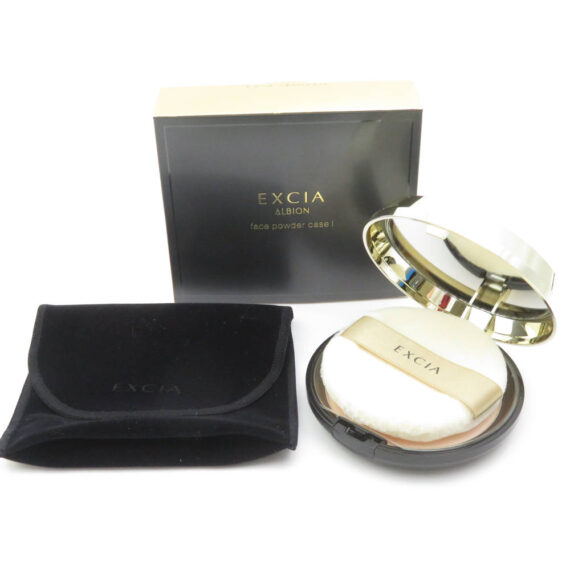 アルビオン エクシアセレスティアルヴェールNA01　フェイスパウダー