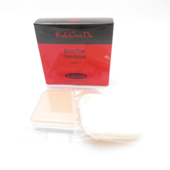 江原道 マイファンスィー グロス フィルム ファンデーション