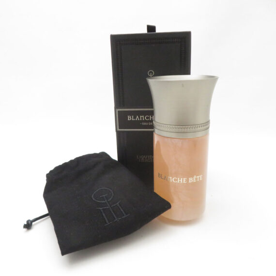 リキッドイマジネール ブランシュ ベット　香水　100ml