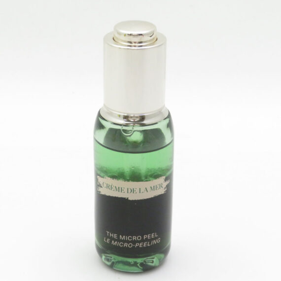 ドゥラメール ザ・マイクロ ピール トリートメントスキンオイル