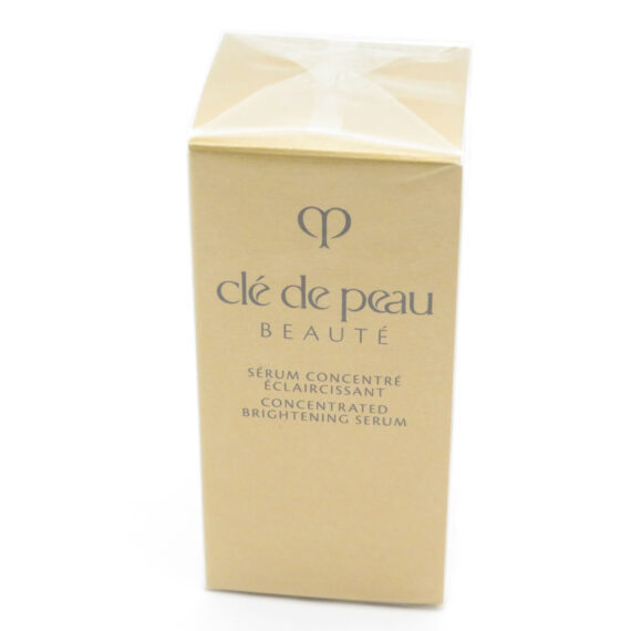 cledepeaubeaute クレドポーボーテ セラムコンサントレエクレルシサンn 美容液 レフィル 40ml