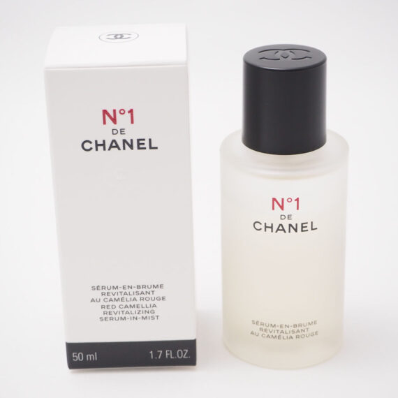 シャネル セラム ミスト N゜1 ドゥ シャネル 美容液 50ml