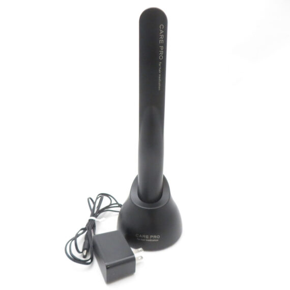 ケアプロ BUI-01 超音波アイロン