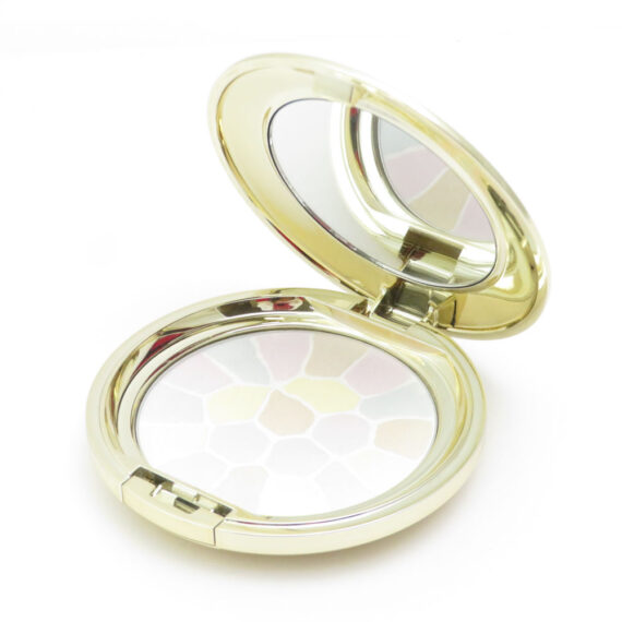 エレガンス ラ プードル オートニュアンス IV フェイスパウダー