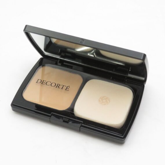 コスメデコルテ ゼンウェア パウダーファンデーション ファンデーション