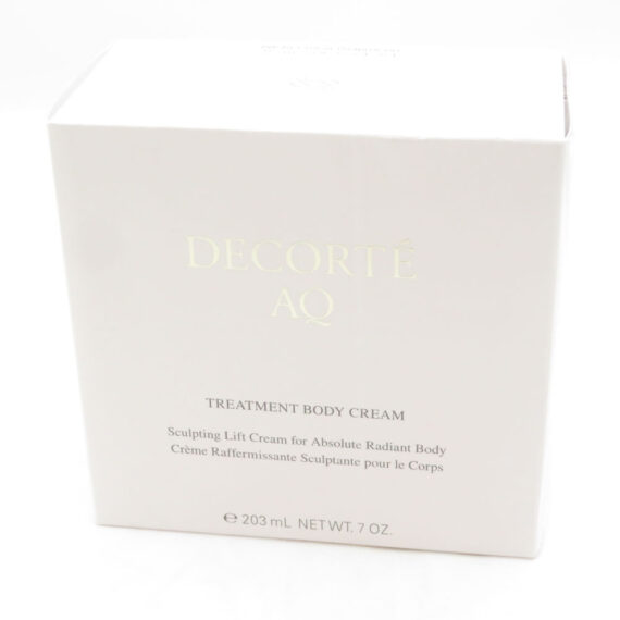 コスメデコルテ AQトリートメントボディクリーム ボディクリーム