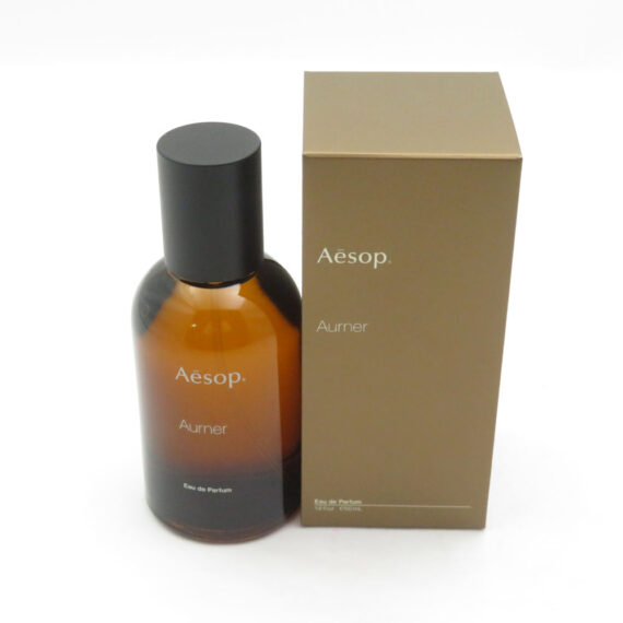 イソップ オルナー 香水 50ml