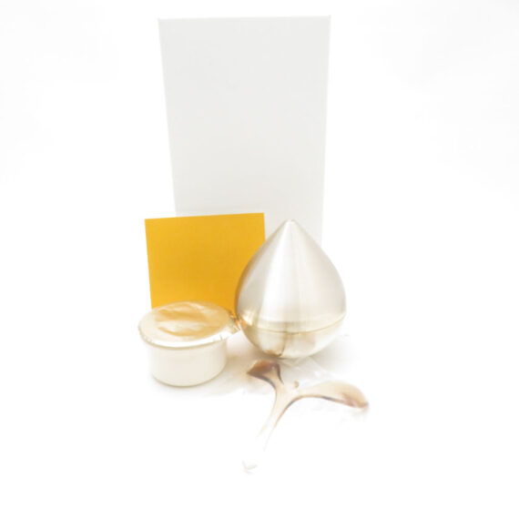 ポーラ V リゾネイティッククリーム フェイスクリーム