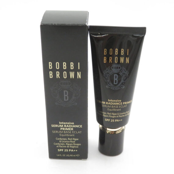 ボビイブラウン インテンシブ セラム ラディアンス プライマー 化粧下地