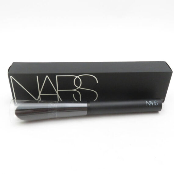 ナーズ #14 ブロンザー セッティングブラシ