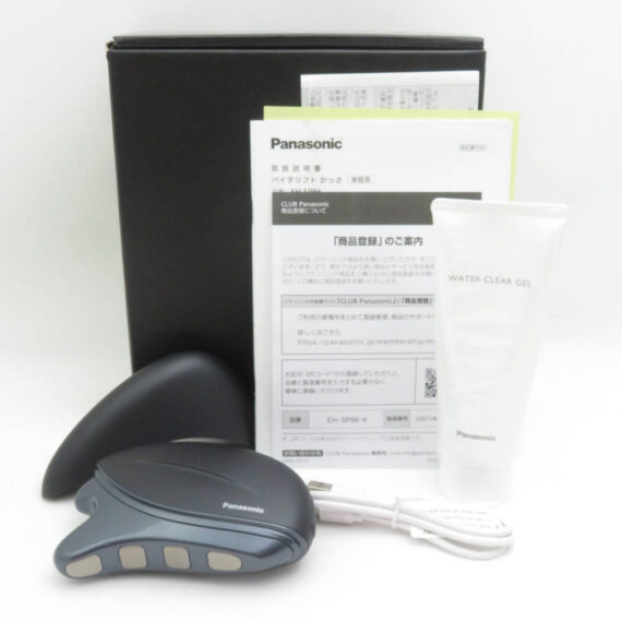 パナソニック EH-SP86-K かっさ