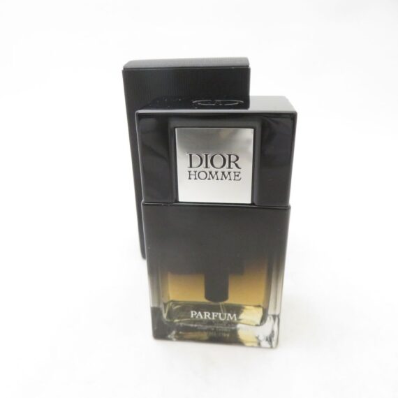 Dior Homme ディオールオム PARFUM 香水　50ml