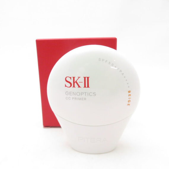 SK-II エスケーツー ジェノプティクス CC プライマー 日やけ止め美容クリーム