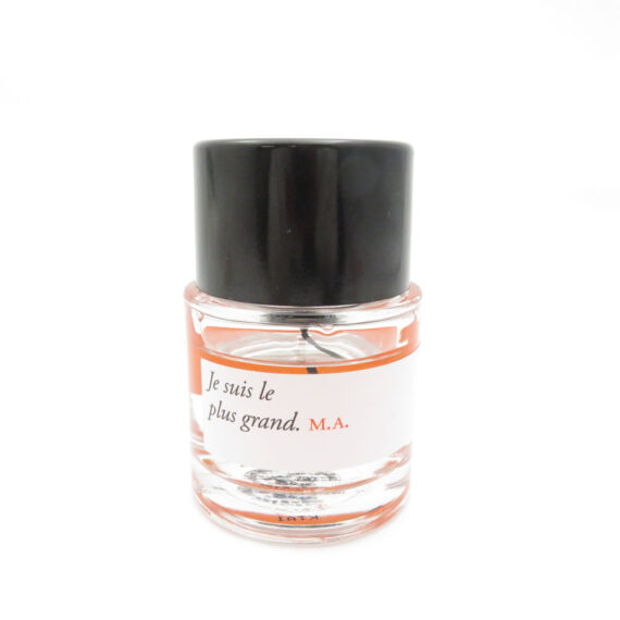 ドルセー 最高の自分 M.A. 　ボディフレグランス