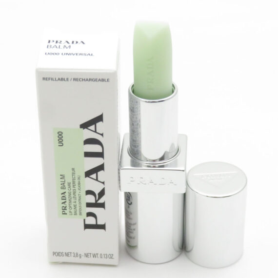 プラダ オプティマイジング ケア リップバーム
